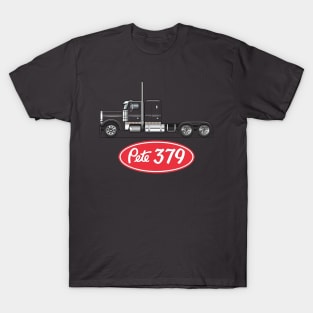 pete 379 T-Shirt